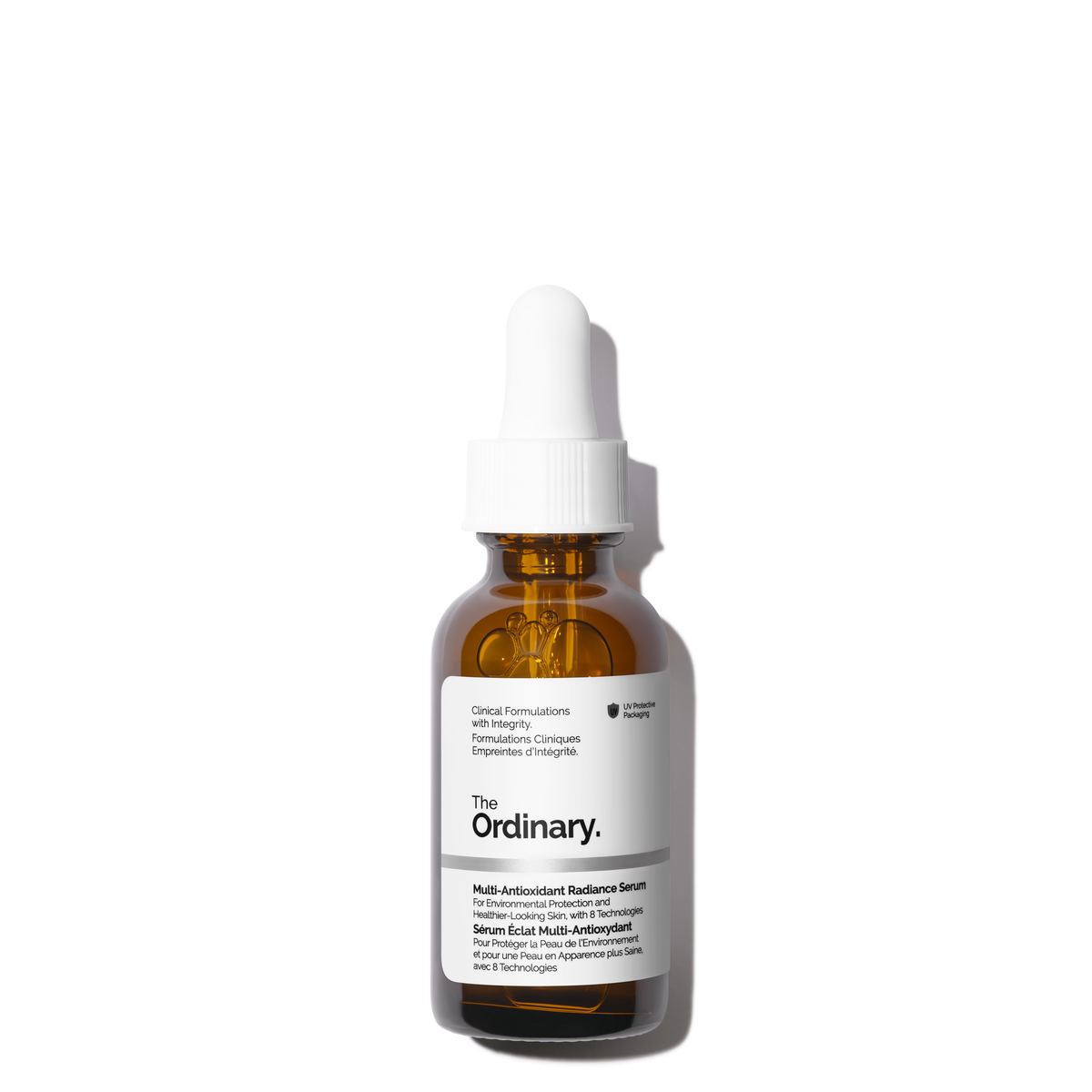 Multi-Antioxidant Radiance Serum - Bright Finish