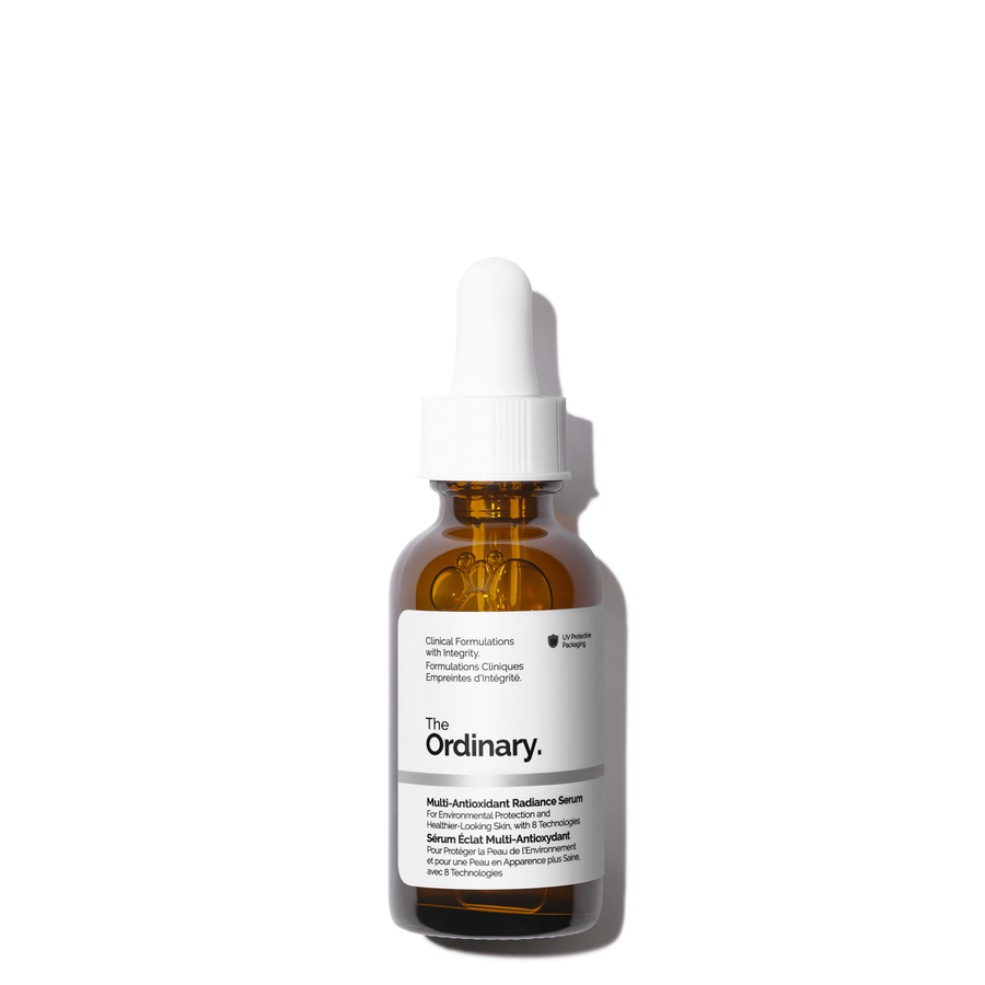 Multi-Antioxidant Radiance Serum - Bright Finish