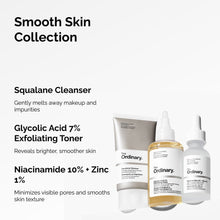 The Smooth Skin Collection - Simple Edit
