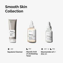 The Smooth Skin Collection - Simple Edit