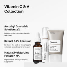 The Vitamin C & A Collection - Weekend Pair