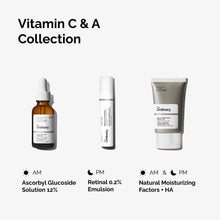 The Vitamin C & A Collection - Gift Ready