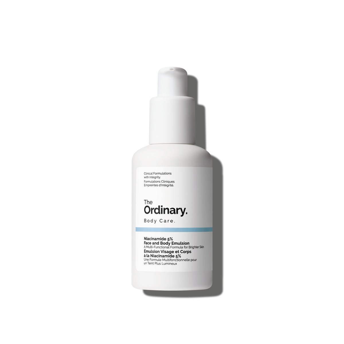 5% Face and Body Emulsion - Easy Lift