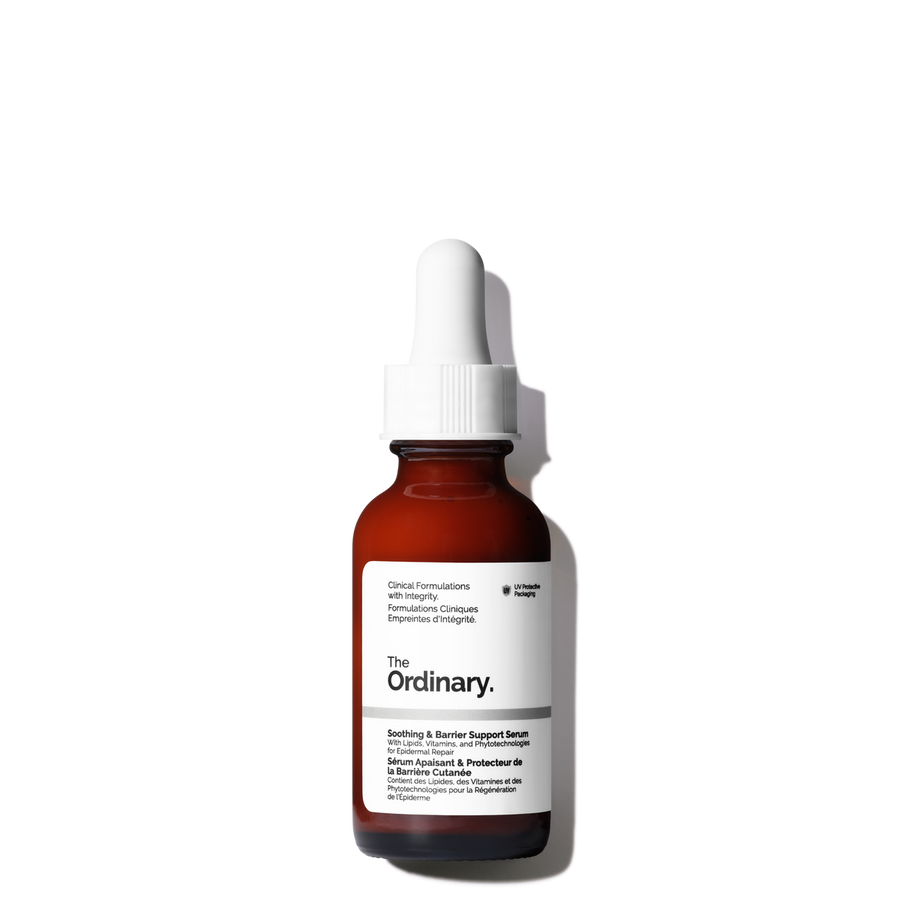 Soothing & Barrier Support Serum - Home Hold