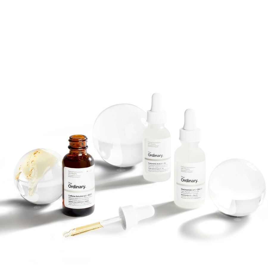 The Most-Loved Collection - Essential Set