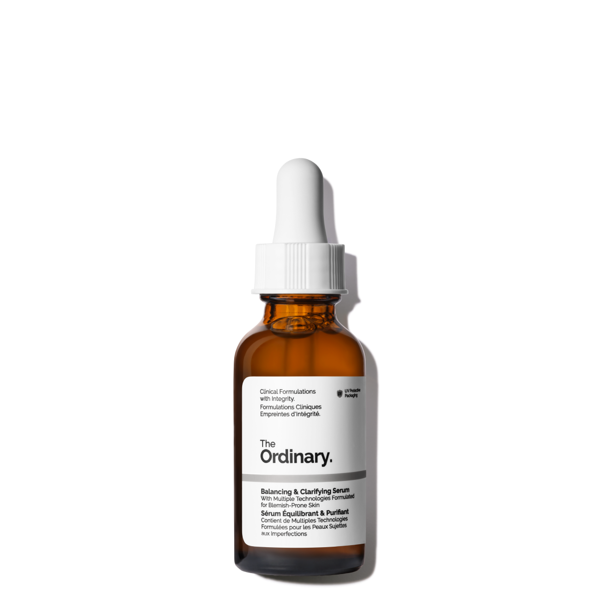 Balancing & Clarifying Serum - Fresh Reset