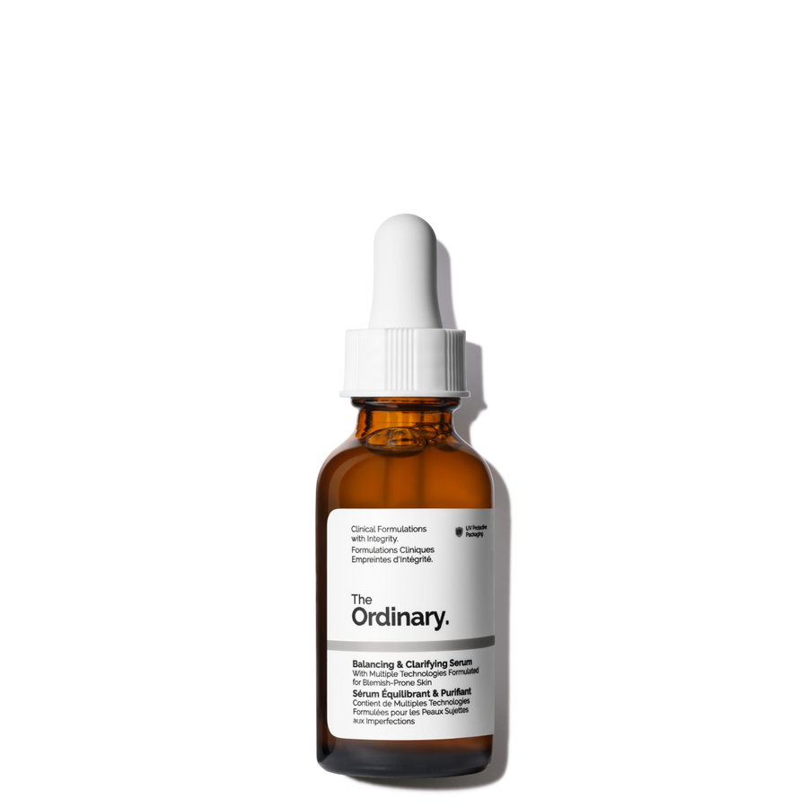 Balancing & Clarifying Serum - Fresh Reset