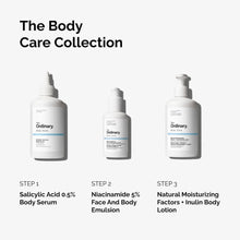 The Body Care Collection - Ready Routine