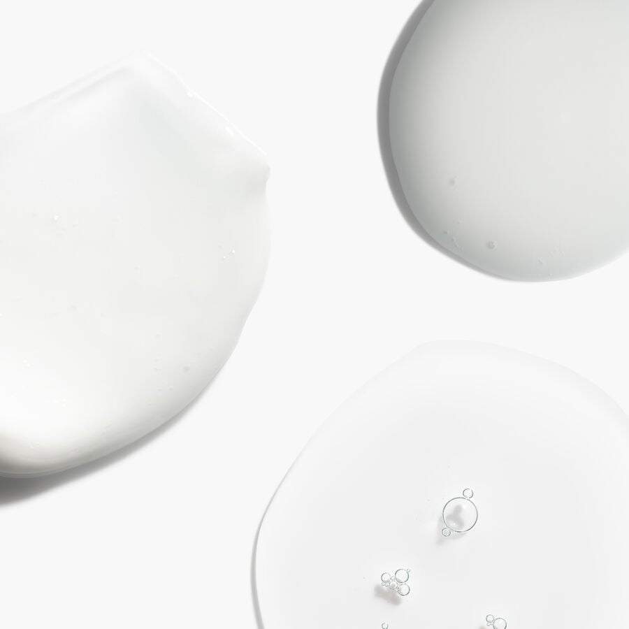 The Body Care Collection - Ready Routine