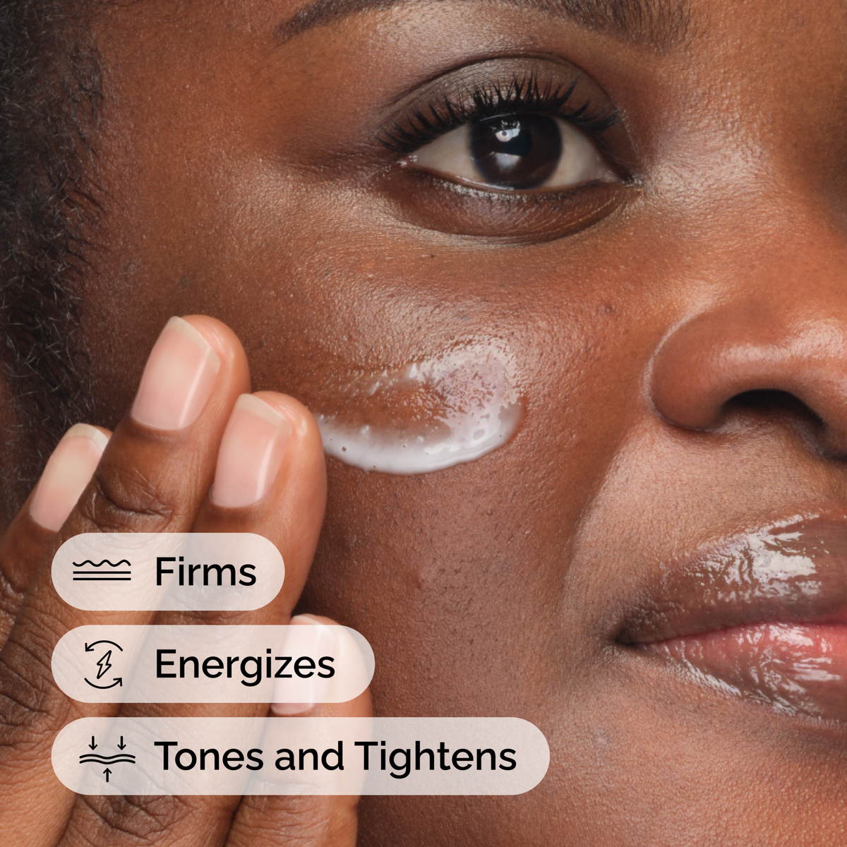 3% + Escin 1% Face Serum - Clear Balance