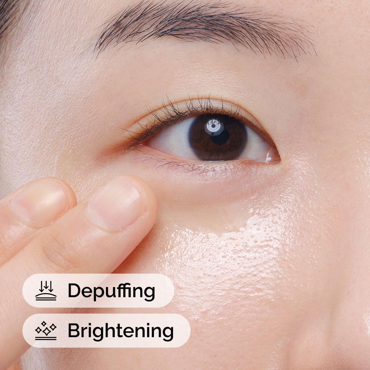 5% + EGCG Eye Serum - Home Choice