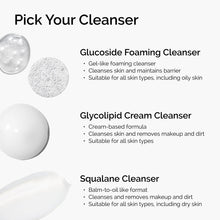 Squalane Cleanser - Modern Glow