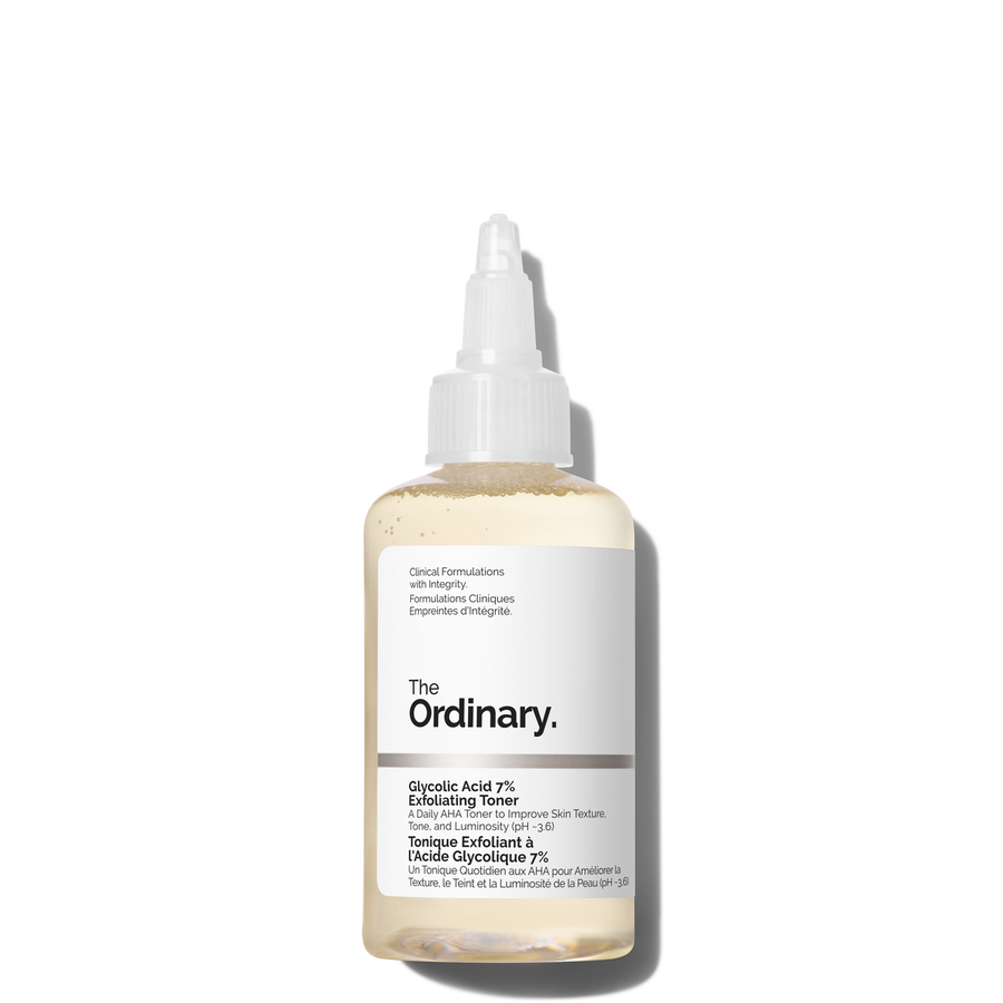 Acid 7% Exfoliating Toner - Ready Routine