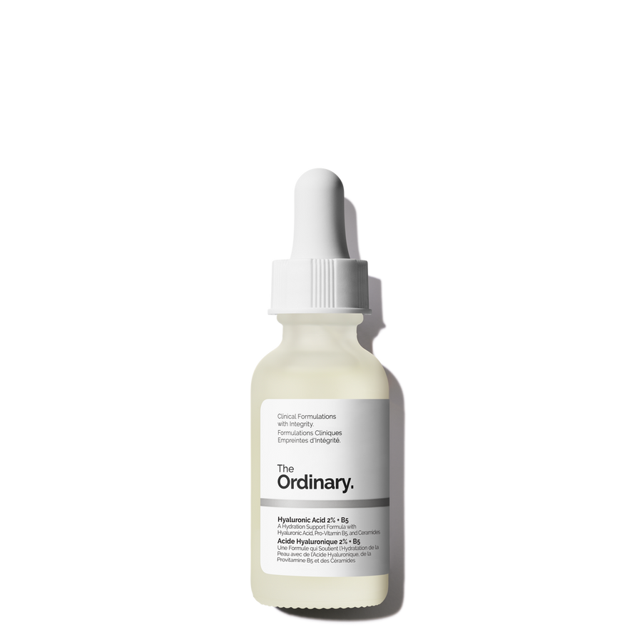 Acid 2% + B5 (with Ceramides) - Smooth Finish