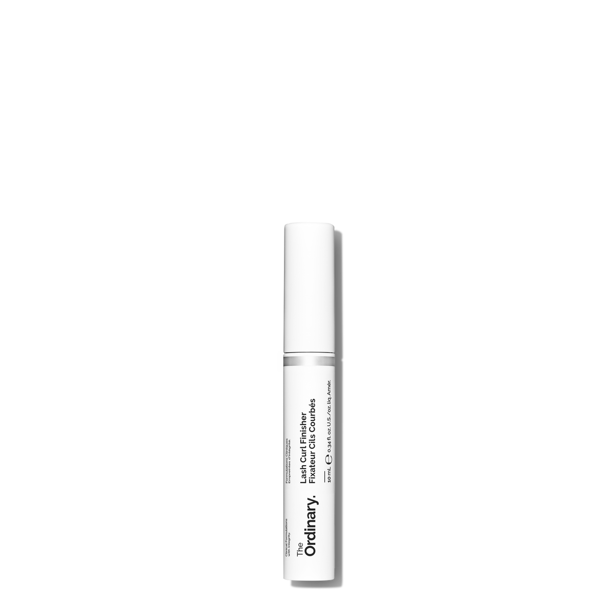 Lash Curl Finisher - Ready Look