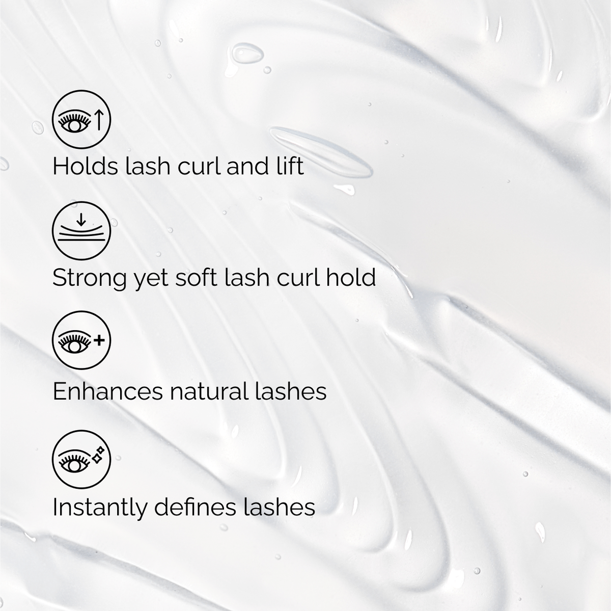 Lash Curl Finisher - Ready Look