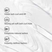 Lash Curl Finisher - Ready Look