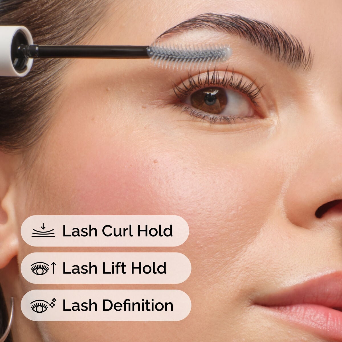 Lash Curl Finisher - Ready Look