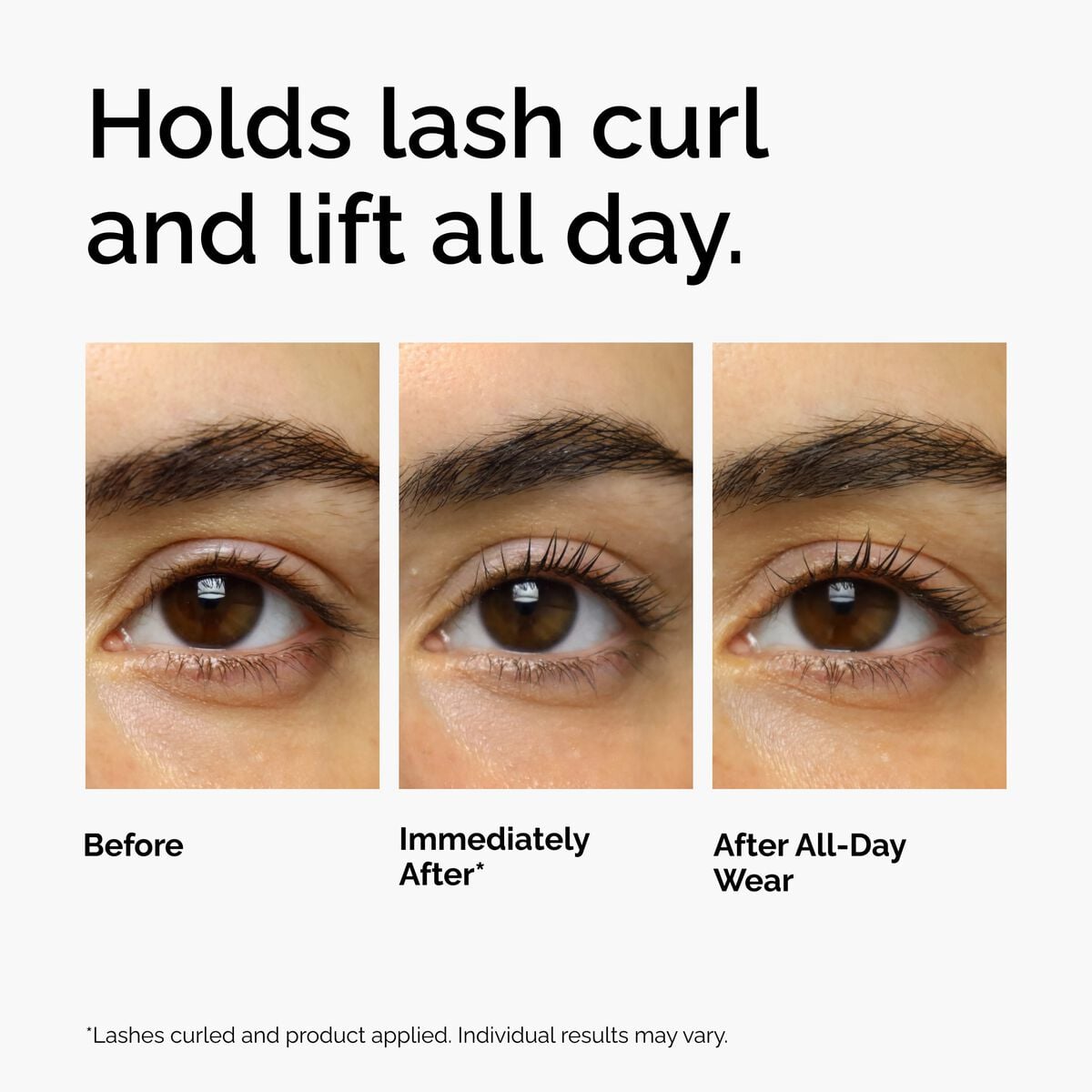Lash Curl Finisher - Ready Look