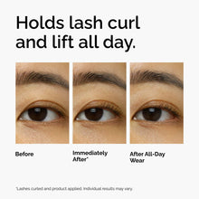 Lash Curl Finisher - Ready Look
