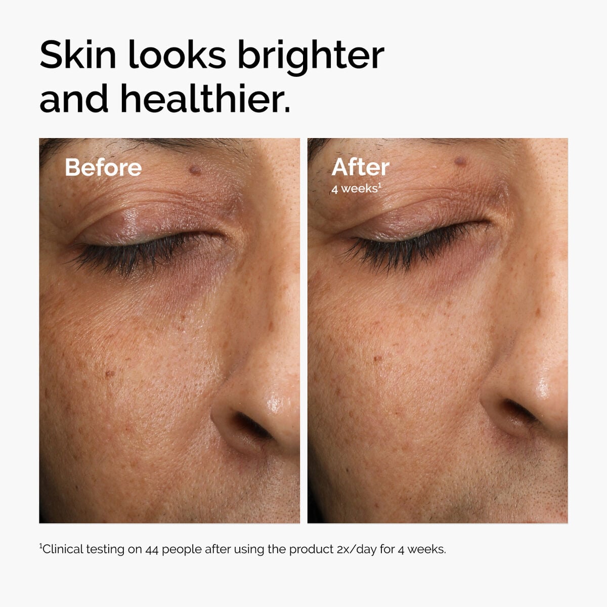 Multi-Antioxidant Radiance Serum - Bright Finish