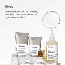 The Mini Discovery Set - Easy Set