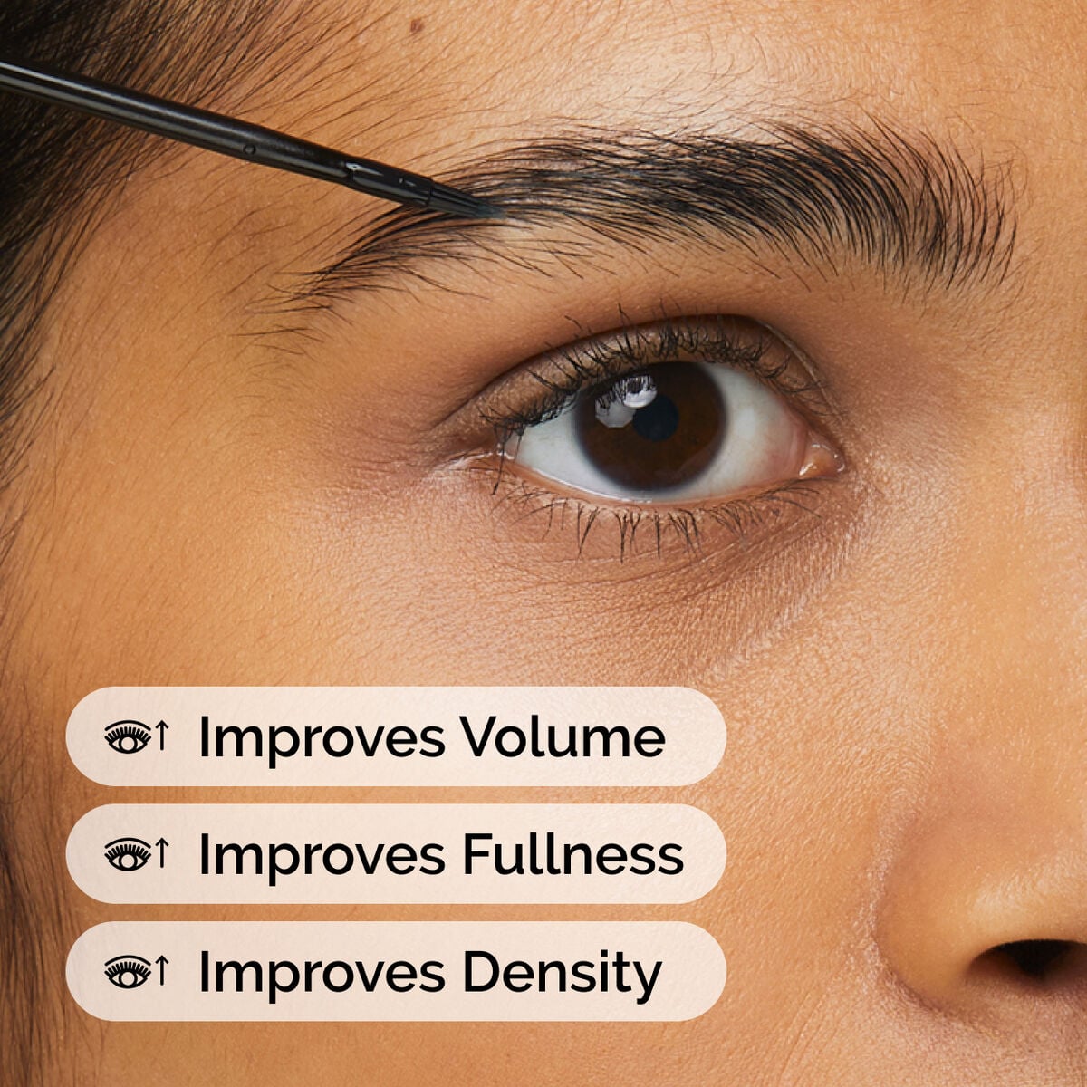 Multi-Peptide Lash and Brow Serum - Smooth Finish