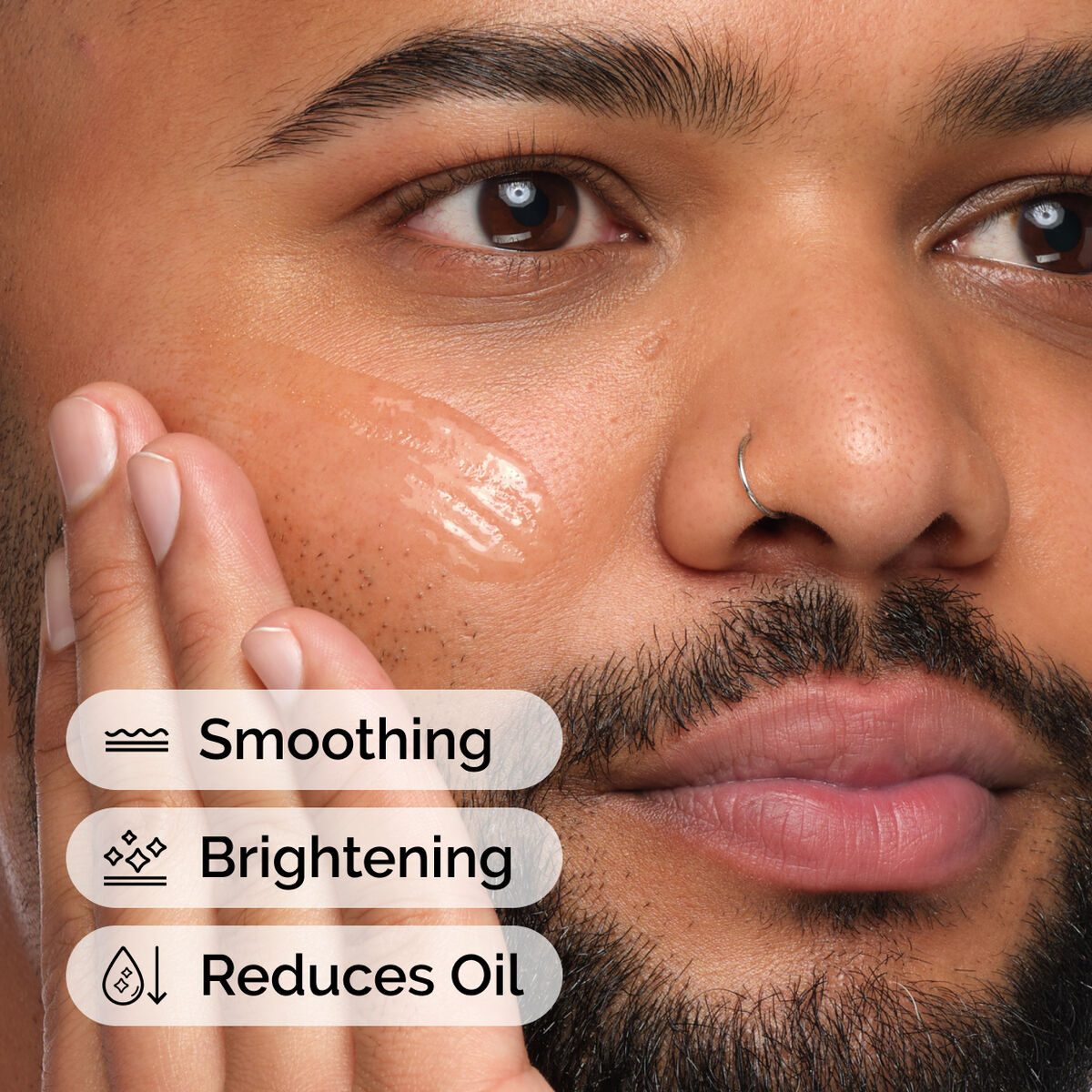 10% + Zinc 1% - Soft Balance