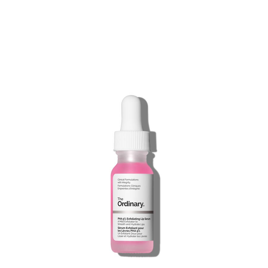 PHA 5% Exfoliating Lip Serum - Classic Wear