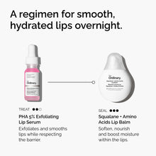 PHA 5% Exfoliating Lip Serum - Daily Glow