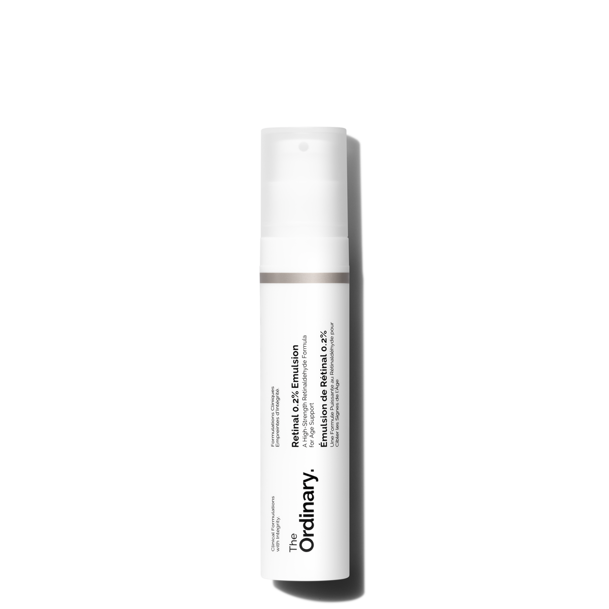 Retinal 0.2% Emulsion - Soft Balance