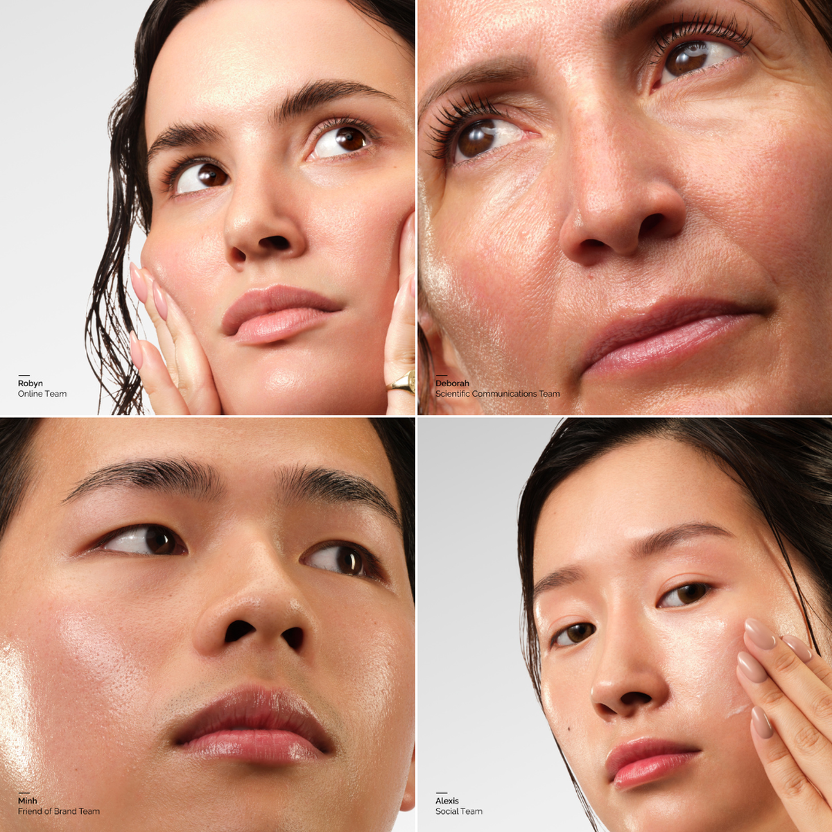 Rice Lipids + Ectoin Microemulsion - Ready Routine