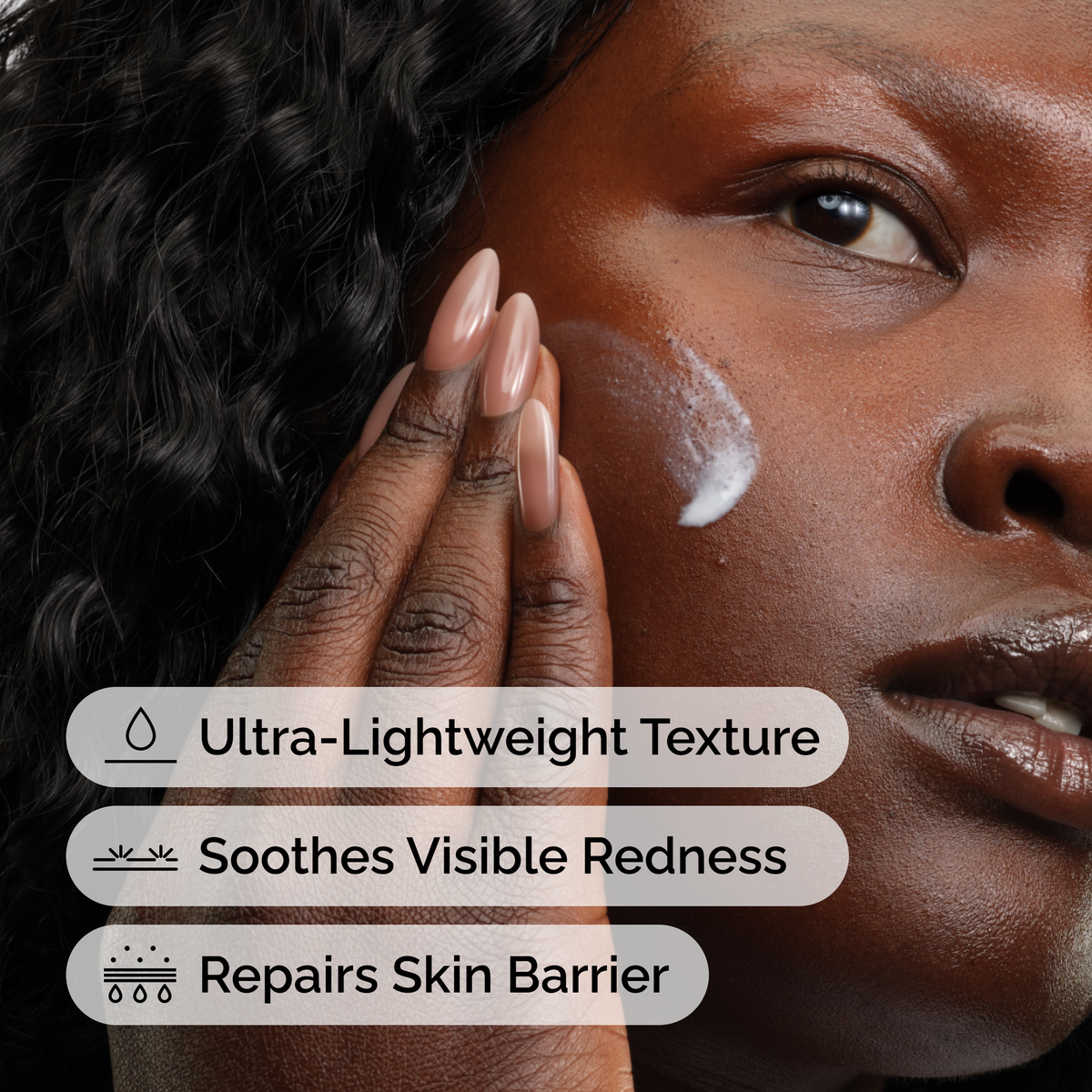 Rice Lipids + Ectoin Microemulsion - Ready Routine
