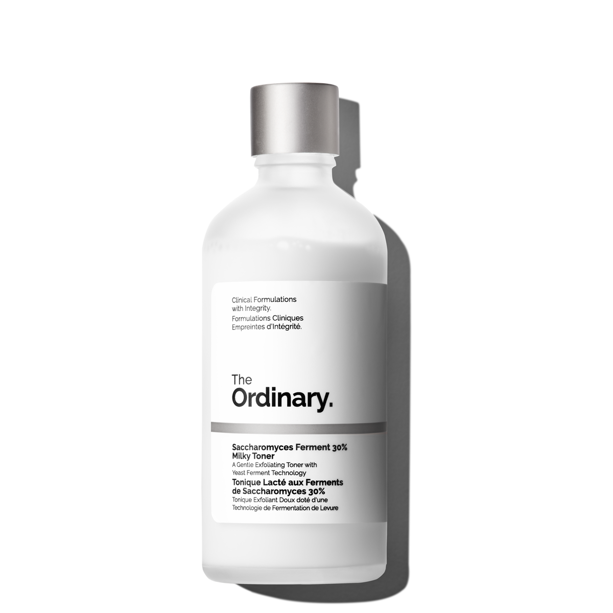 Ferment 30% Milky Toner - Smooth Layer