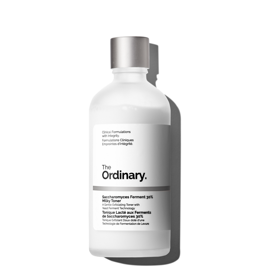 Ferment 30% Milky Toner - Smooth Layer