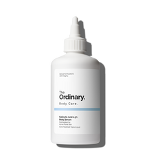 Acid 0.5% Body Serum - Fresh Tint