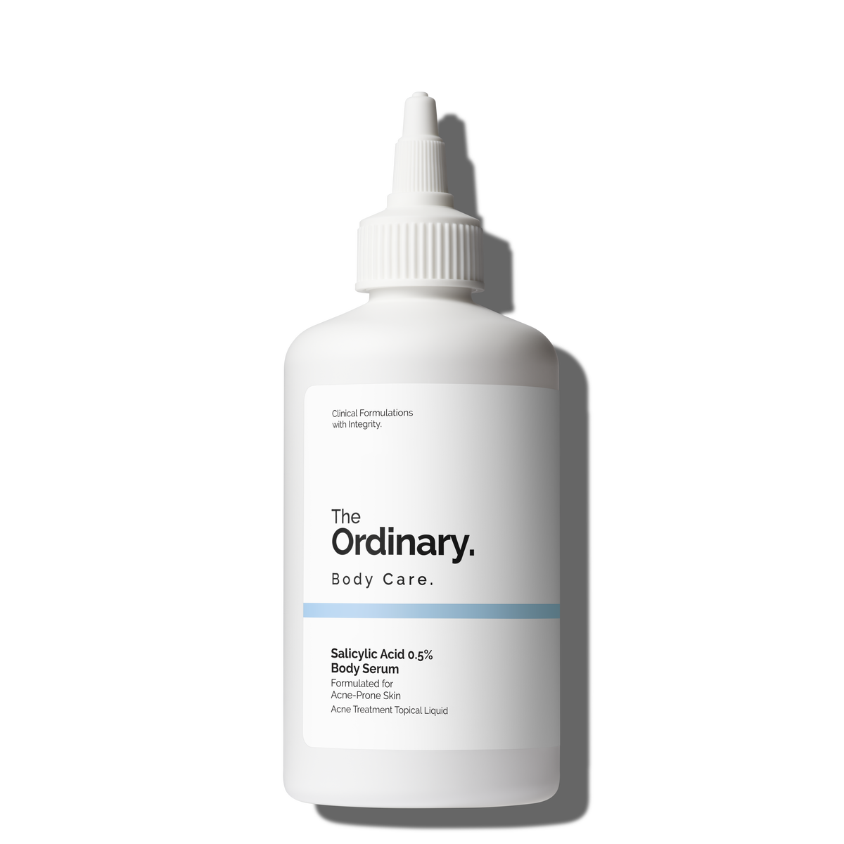 Acid 0.5% Body Serum - Fresh Tint