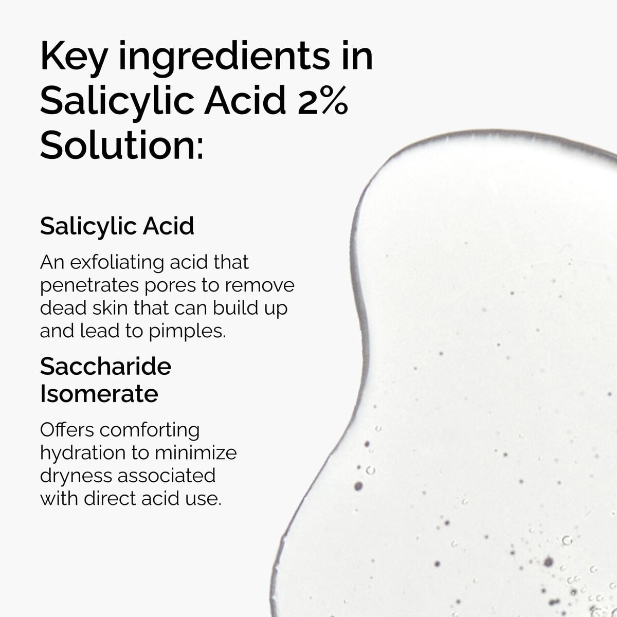 Acid 2% Solution - Soft Focus