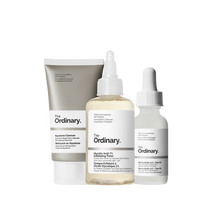 The Smooth Skin Collection - Simple Edit