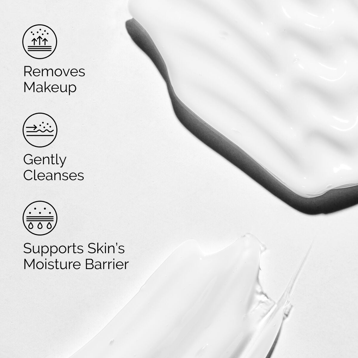 Squalane Cleanser - Modern Glow
