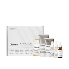 The Mini Discovery Set - Easy Set