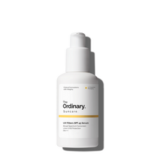 UV Filters SPF 45 Serum - Classic Notes