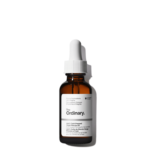 100% Cold-Pressed Virgin Marula Oil - Daily Care