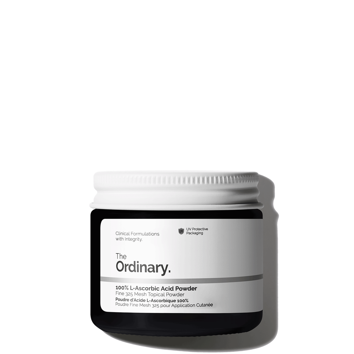 100% L-Ascorbic Acid Powder - Home Choice