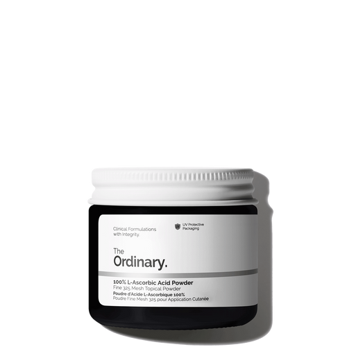 100% L-Ascorbic Acid Powder - Home Choice