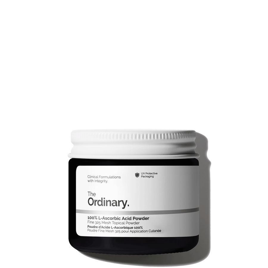 100% L-Ascorbic Acid Powder - Home Choice