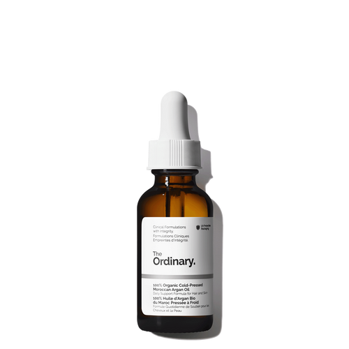 100% Organic Cold-Pressed Moroccan Argan Oil - Fresh Notes