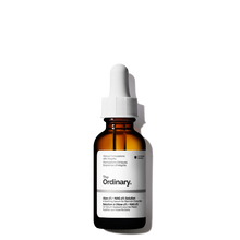 Aloe 2% + NAG 2% Solution - Fresh Reset