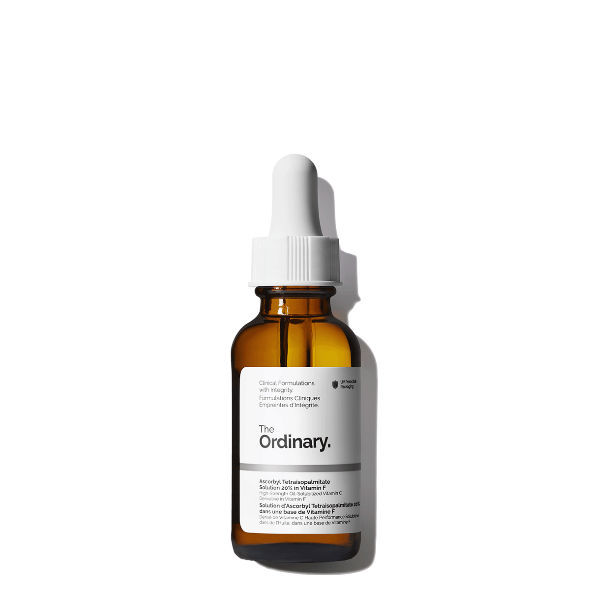 20% in Vitamin F - Daily Clean