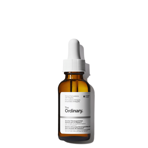 20% in Vitamin F - Daily Clean